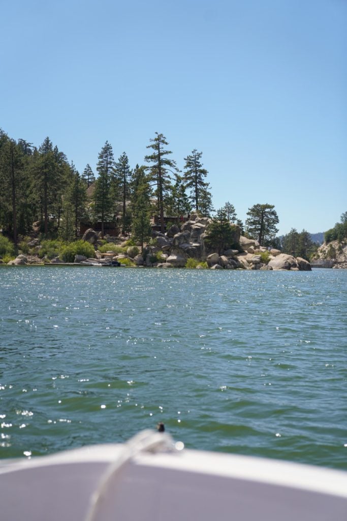 Southern California Road Trip Guide