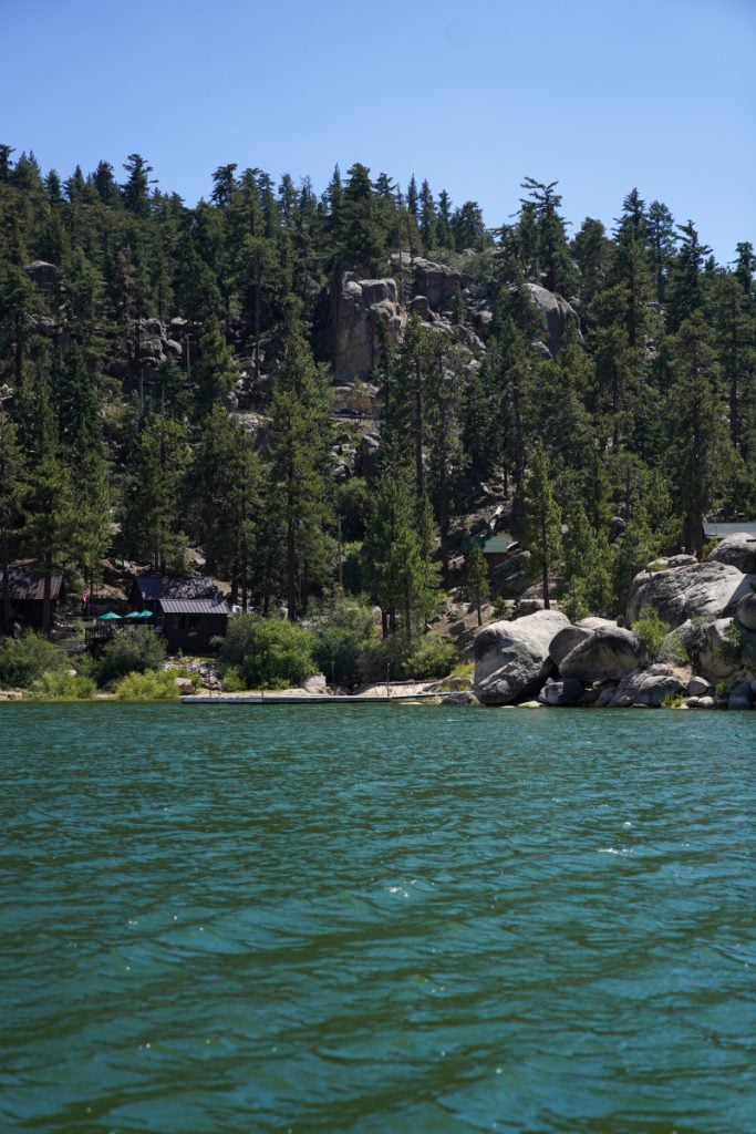 Southern California Road Trip Guide