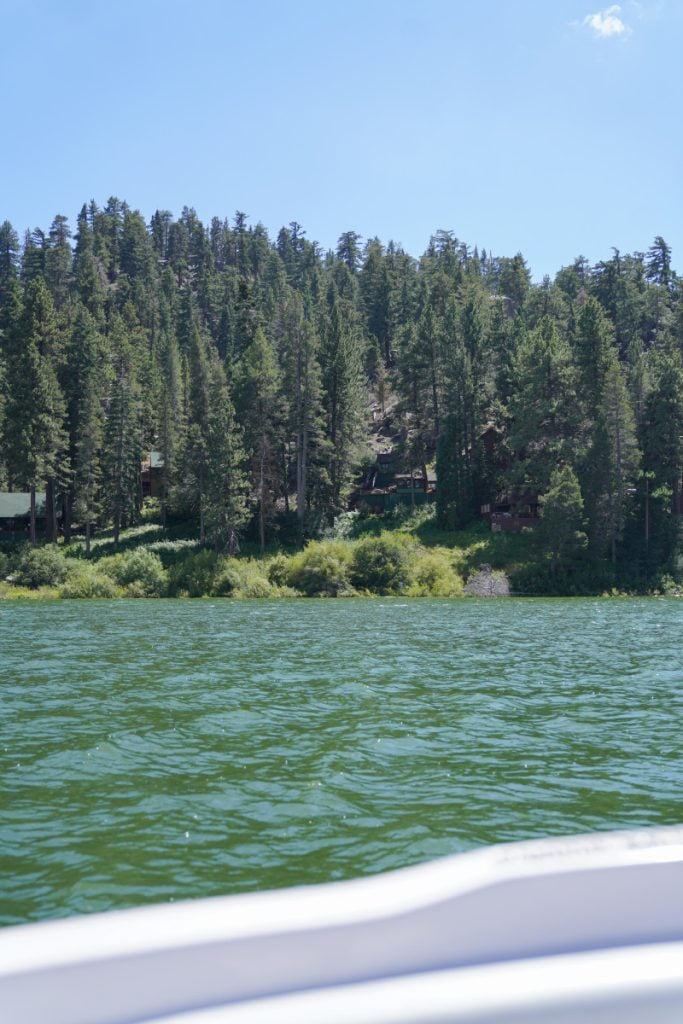 Things to Do in Big Bear