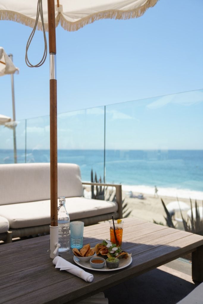 Southern California Road Trip Guide