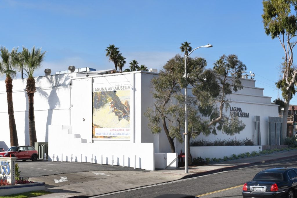 Laguna Beach Art Museum