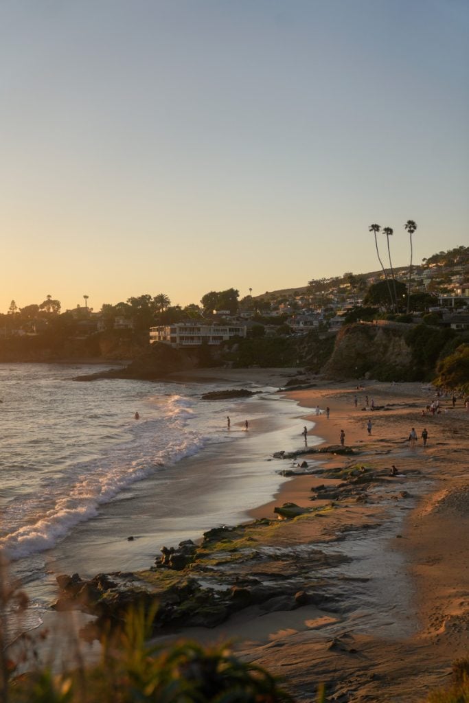 Southern California Road Trip Guide