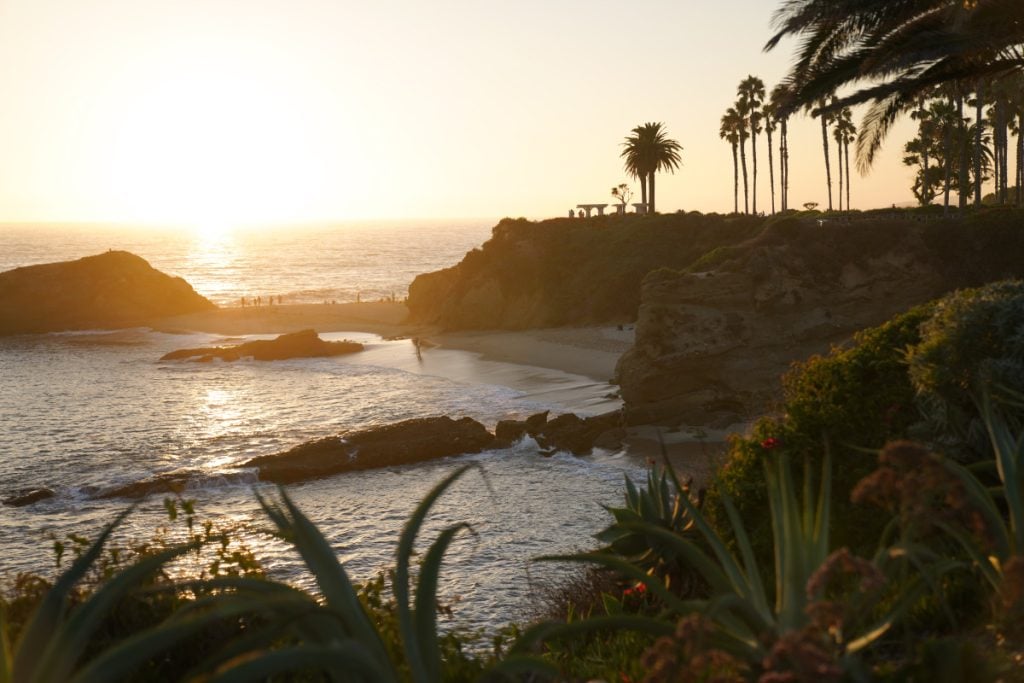Destinations to Visit In California In Summer