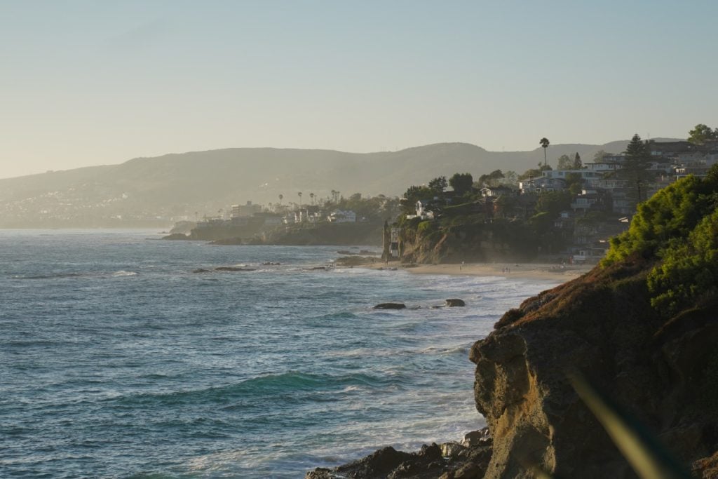 things to do in laguna beach