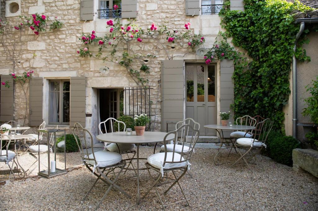 La Maison du Village