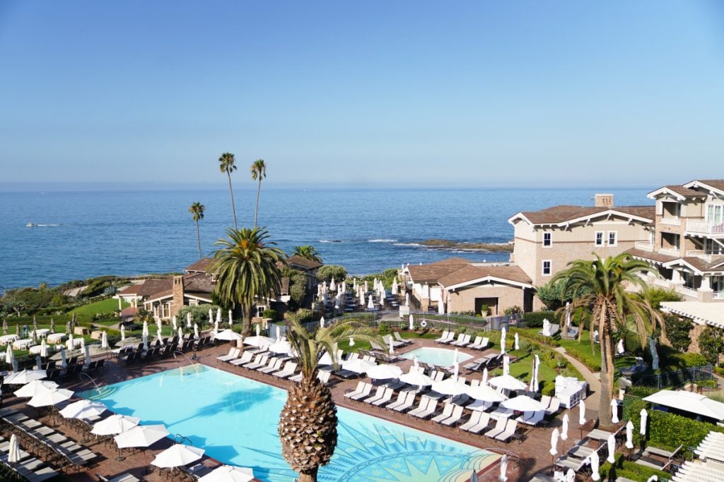 things to Do in Laguna Beach