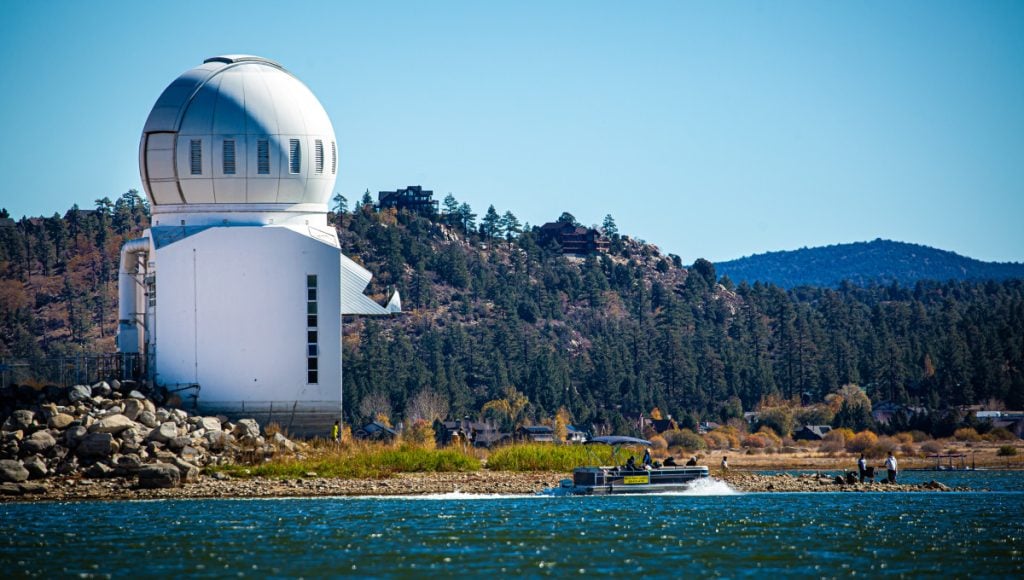 credit: Visit Big Bear