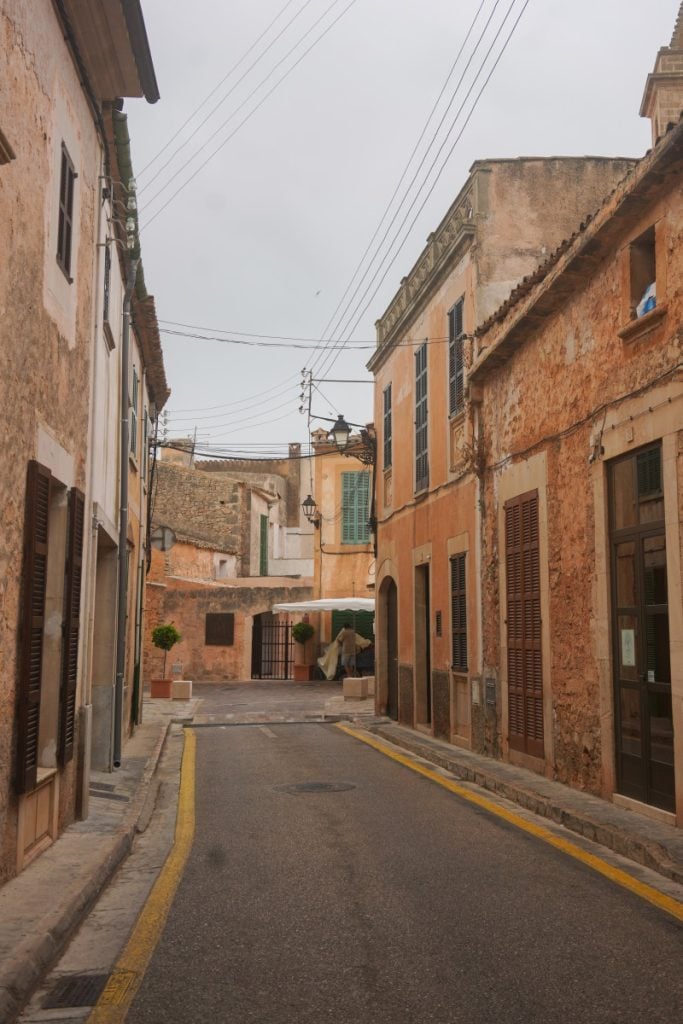 The Ultimate Guide to Visiting Santanyí, Mallorca