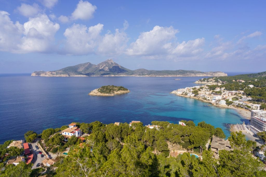 Where to Stay in Mallorca: Best Towns to Base Yourself