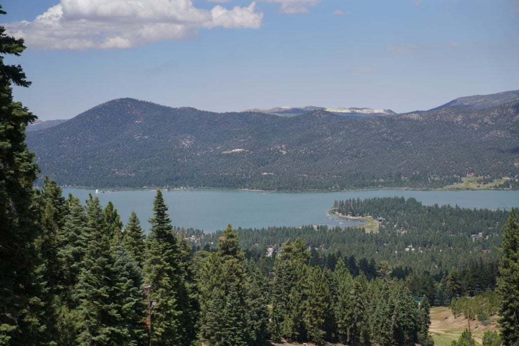 Things to Do in Big Bear