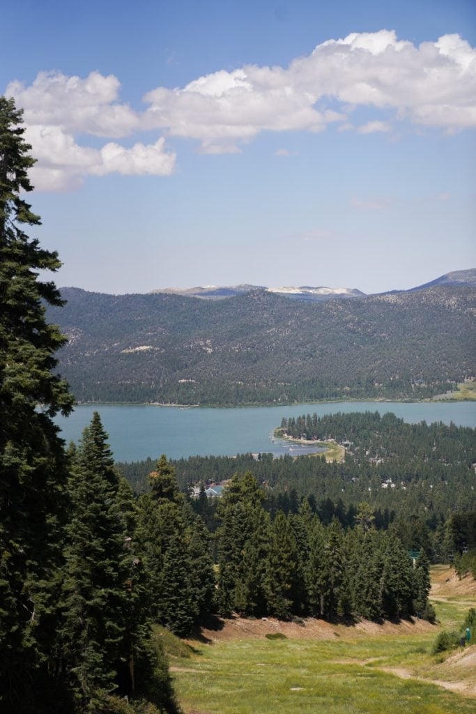 Southern California Road Trip Guide