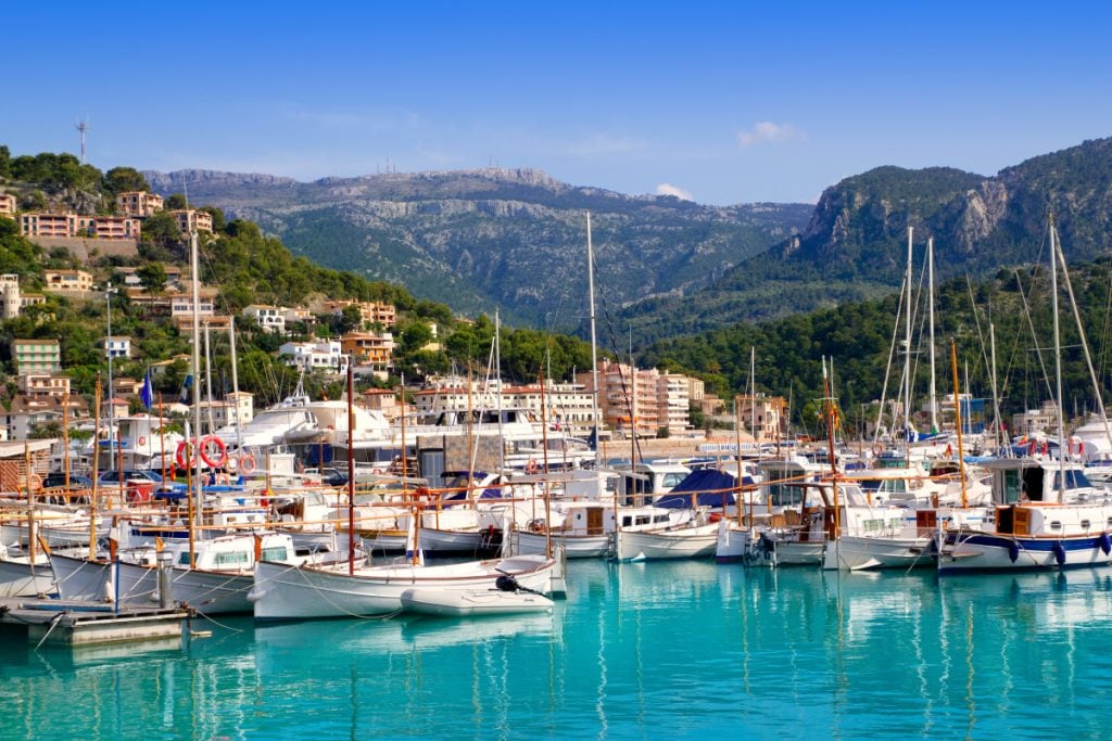 Where to Stay in Mallorca: Best Towns to Base Yourself