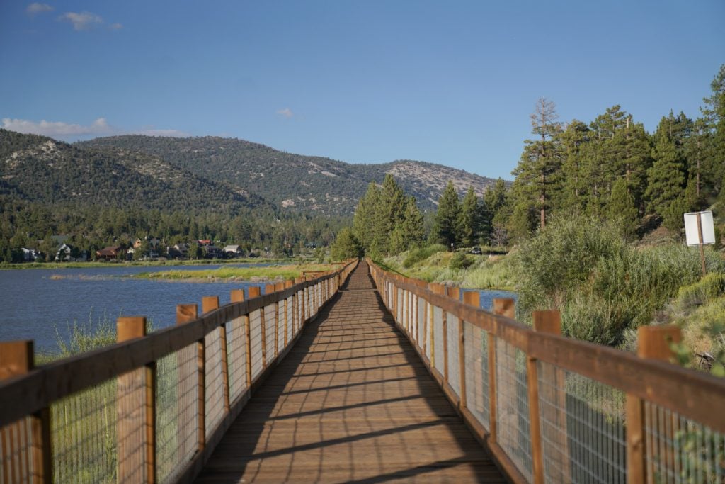 Things to Do in Big Bear