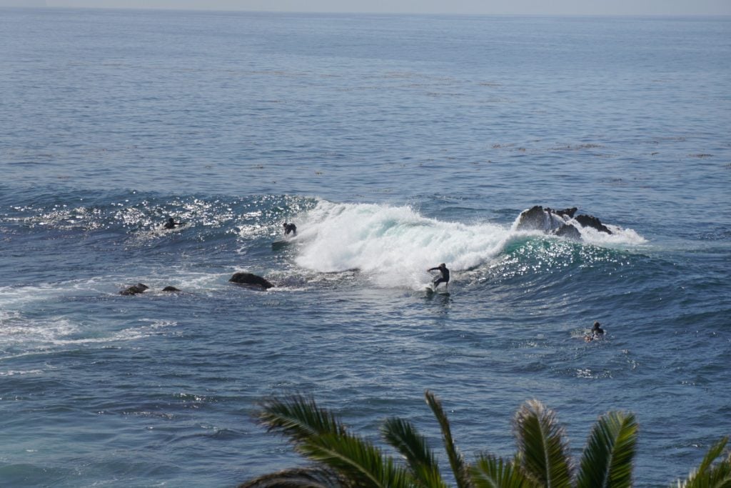 things to Do in Laguna Beach