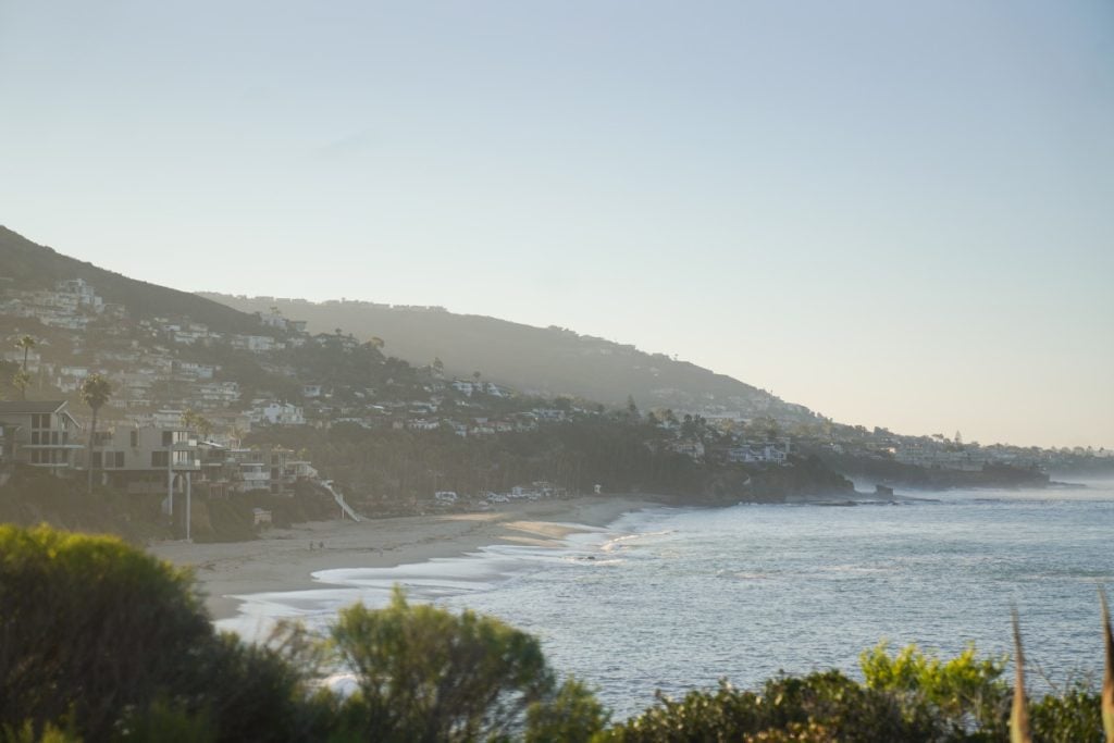 things to Do in Laguna Beach