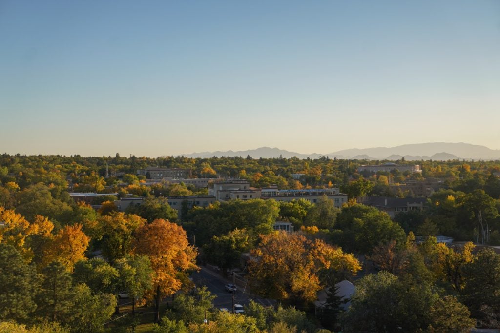 Things to Do in Santa Fe, New Mexico