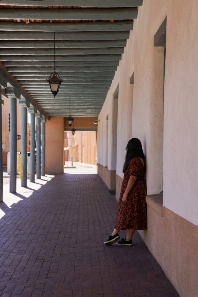 Things to Do in Santa Fe, New Mexico