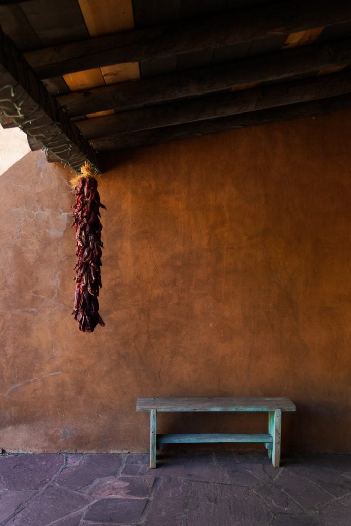 Things to Do in Santa Fe, New Mexico