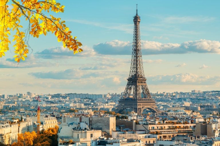 The 18 Best Hotels in Paris with Eiffel Tower Views The Best Hotels in Paris with Eiffel Tower Views
