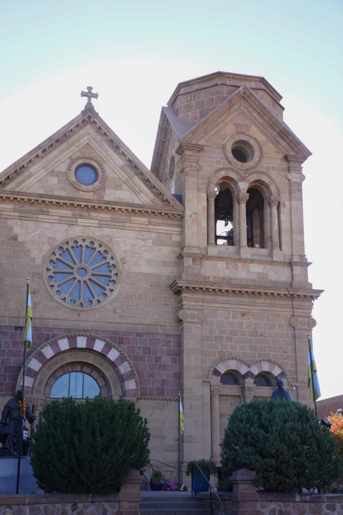 Things to Do in Santa Fe, New Mexico