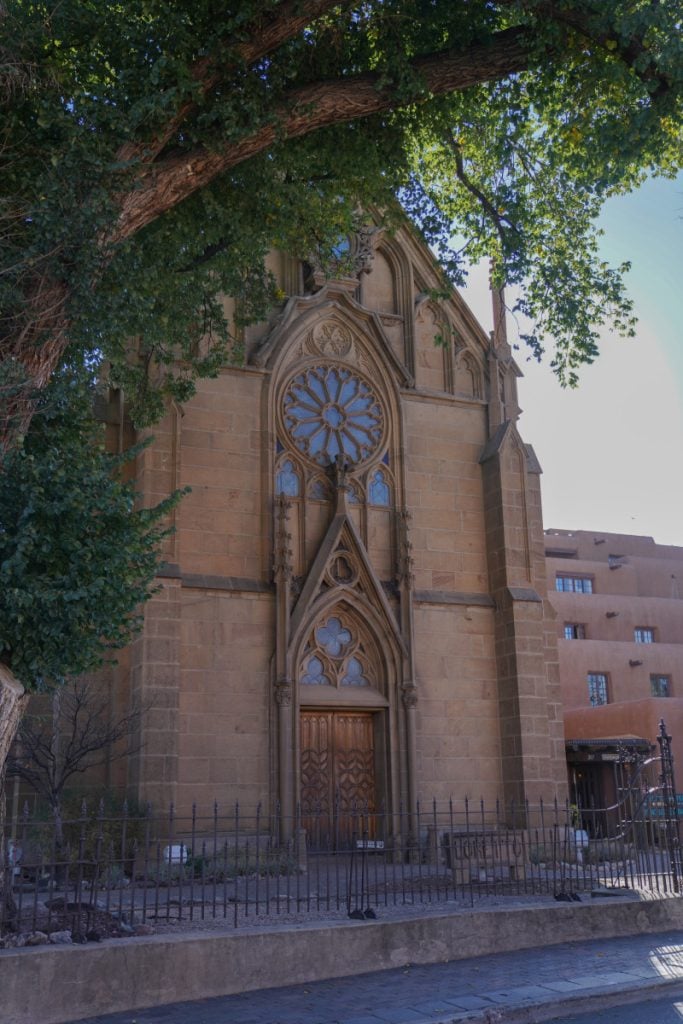 Things to Do in Santa Fe, New Mexico
