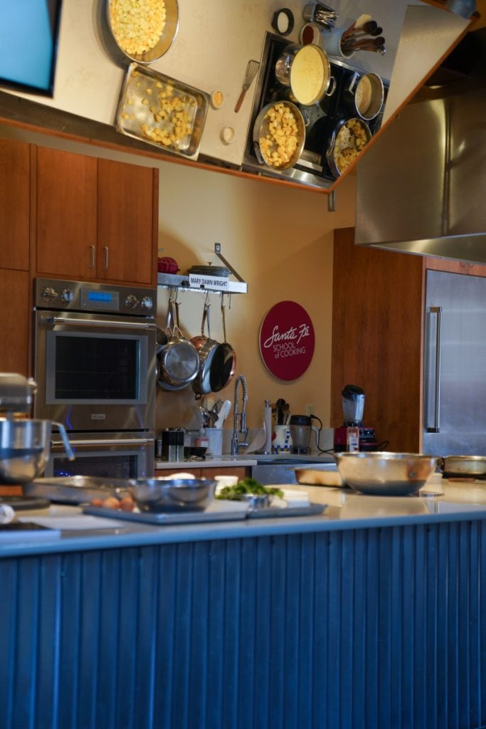 Things to Do in Santa Fe, New Mexico