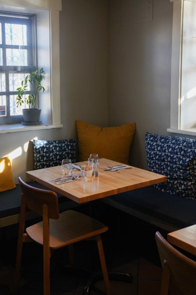 Things to Do in Santa Fe, New Mexico