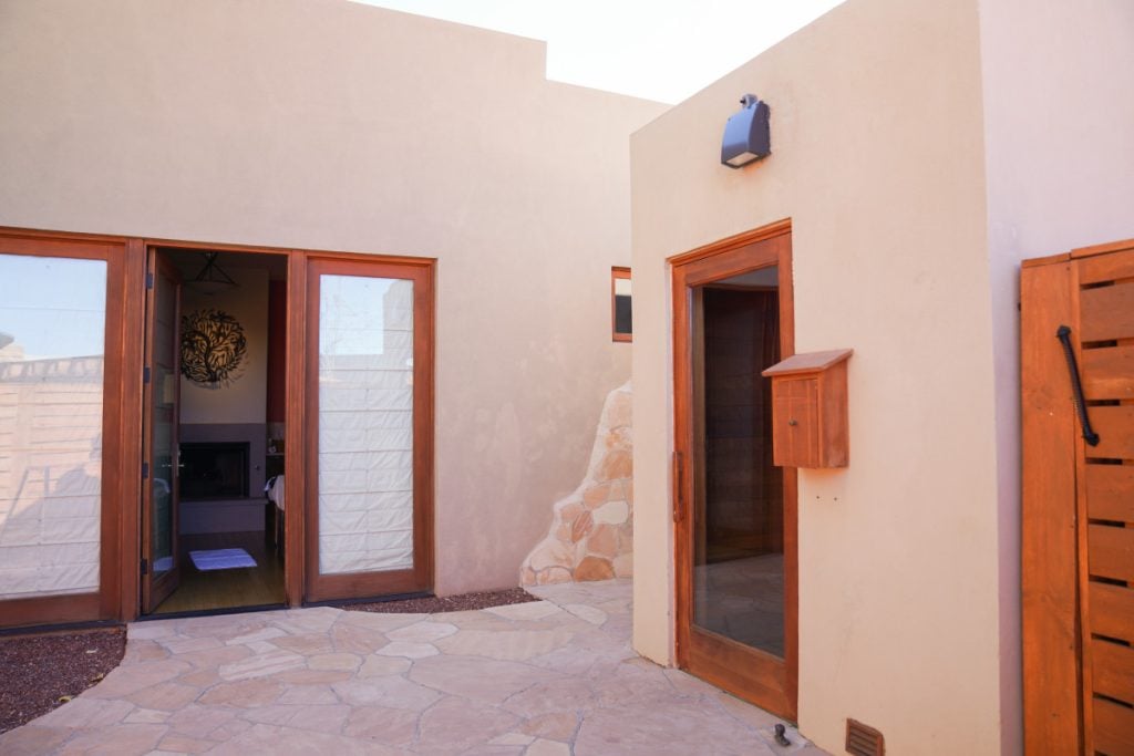 Things to Do in Santa Fe, New Mexico
