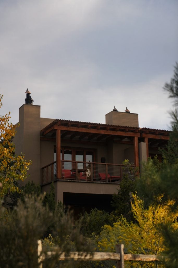 Things to Do in Santa Fe, New Mexico