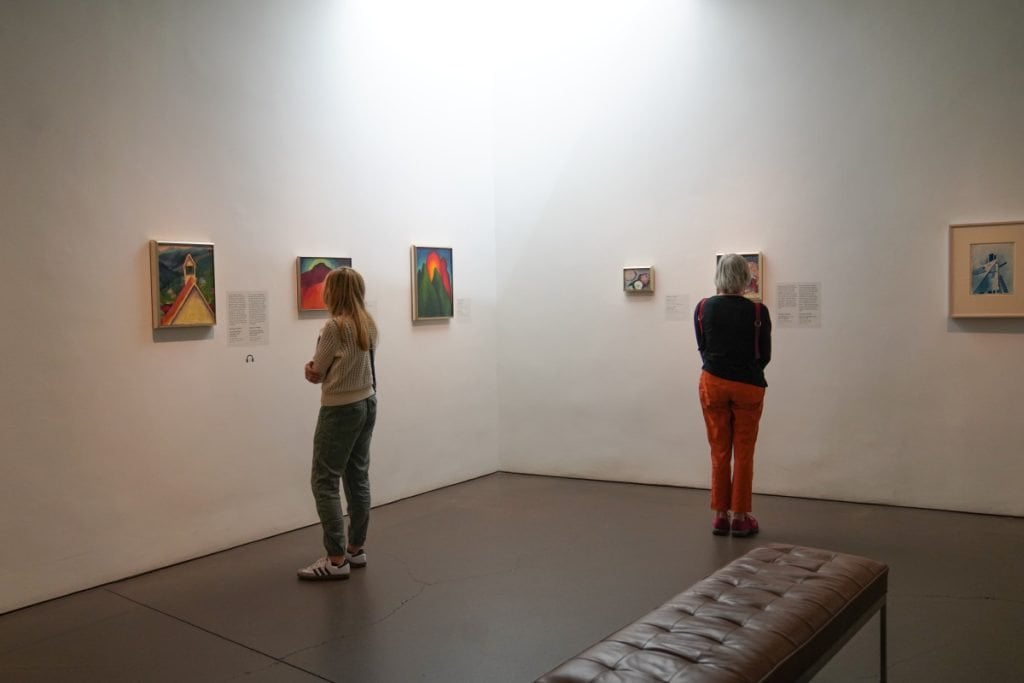 Things to Do in Santa Fe, New Mexico