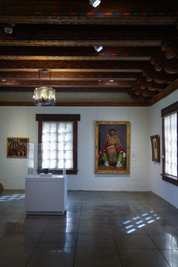 Things to Do in Santa Fe, New Mexico
