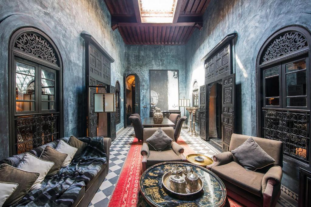 Riad Dar Darma