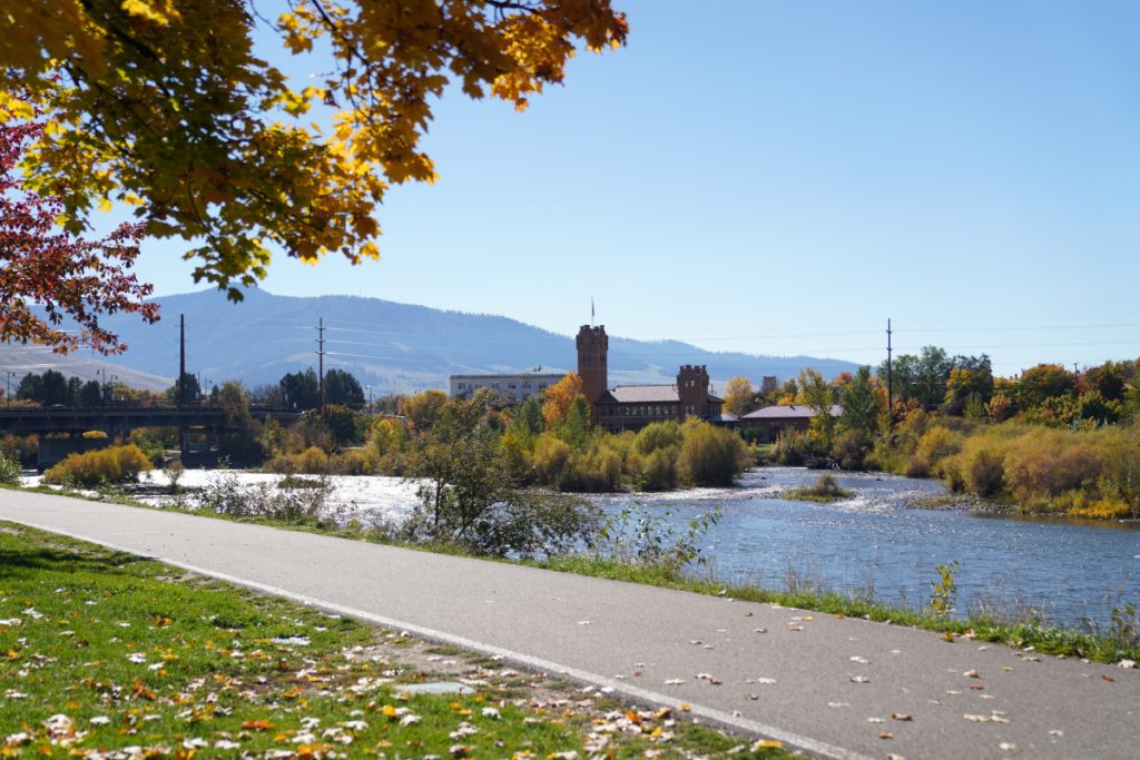 The Best Things to Do in Missoula, Montana