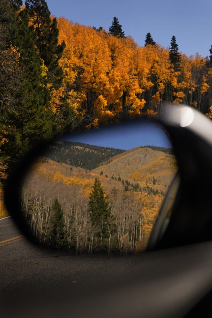 Things to Do in Santa Fe, New Mexico