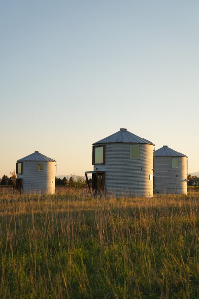 Western Montana Road Trip