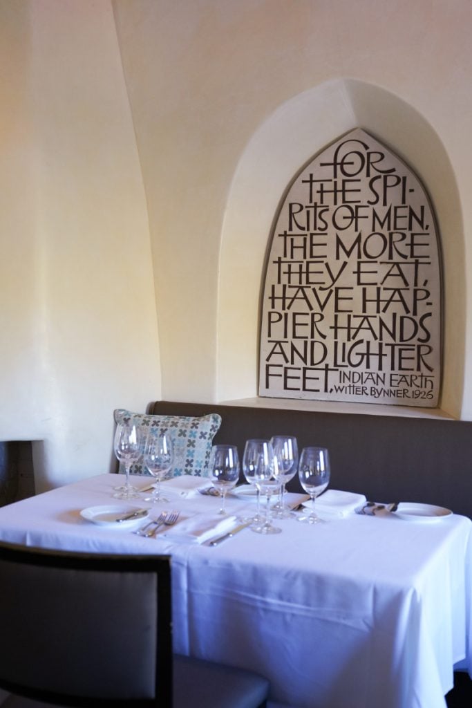 Things to Do in Santa Fe, New Mexico