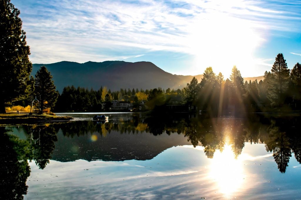 The 10 Best Resorts in South Lake Tahoe