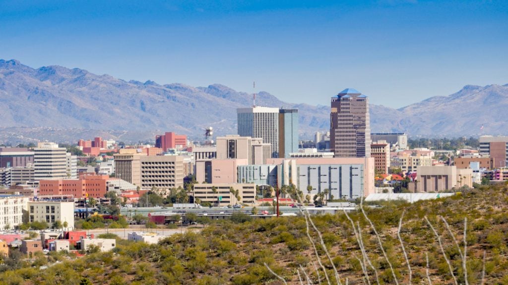The 17 Best Restaurants in Tucson, Arizona