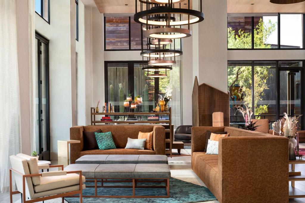 Canopy By Hilton Scottsdale Old Town