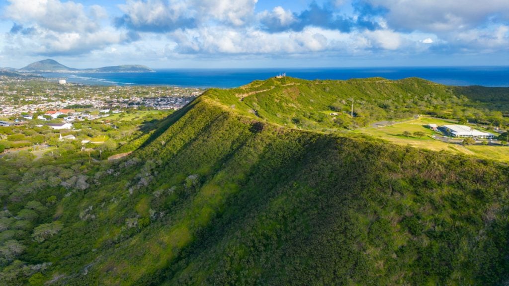 Things to Do in Oahu
