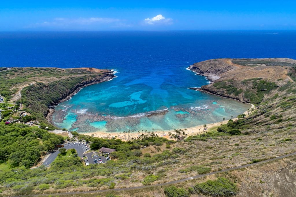 Things to Do in Oahu
