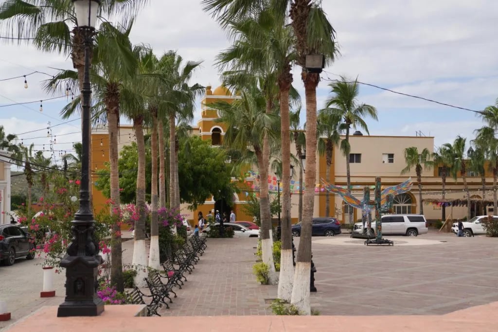 Guide to Todos Santos, Mexico