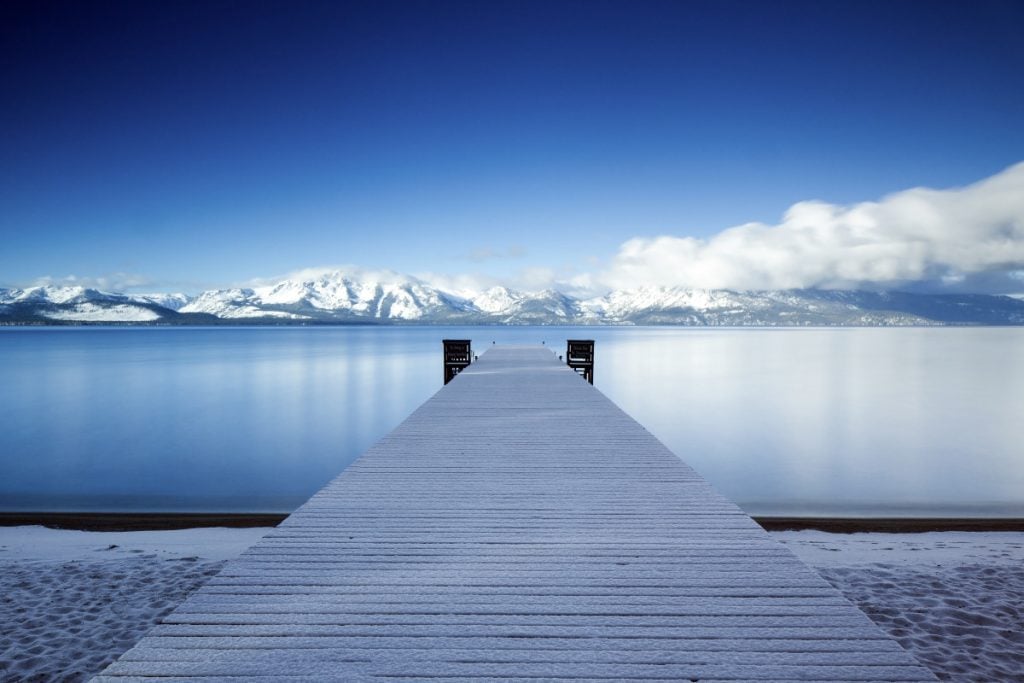 The 18 Best Restaurants in South Lake Tahoe