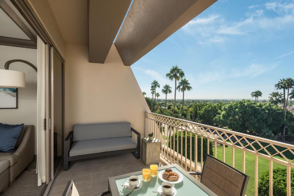 The Phoenician Scottsdale