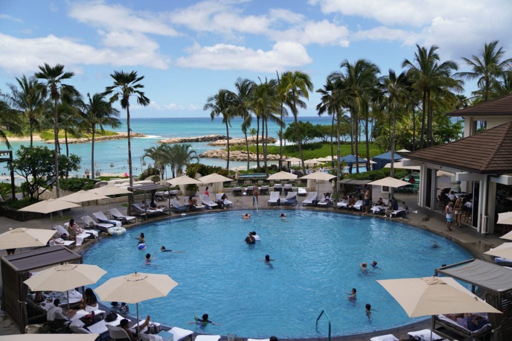 The Ultimate Ko Olina Guide (Where to Eat, Stay, and Play)