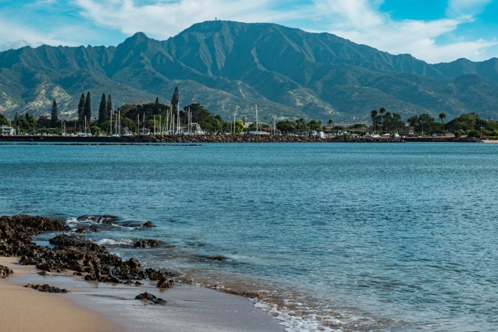 13 Best Beaches in Oahu