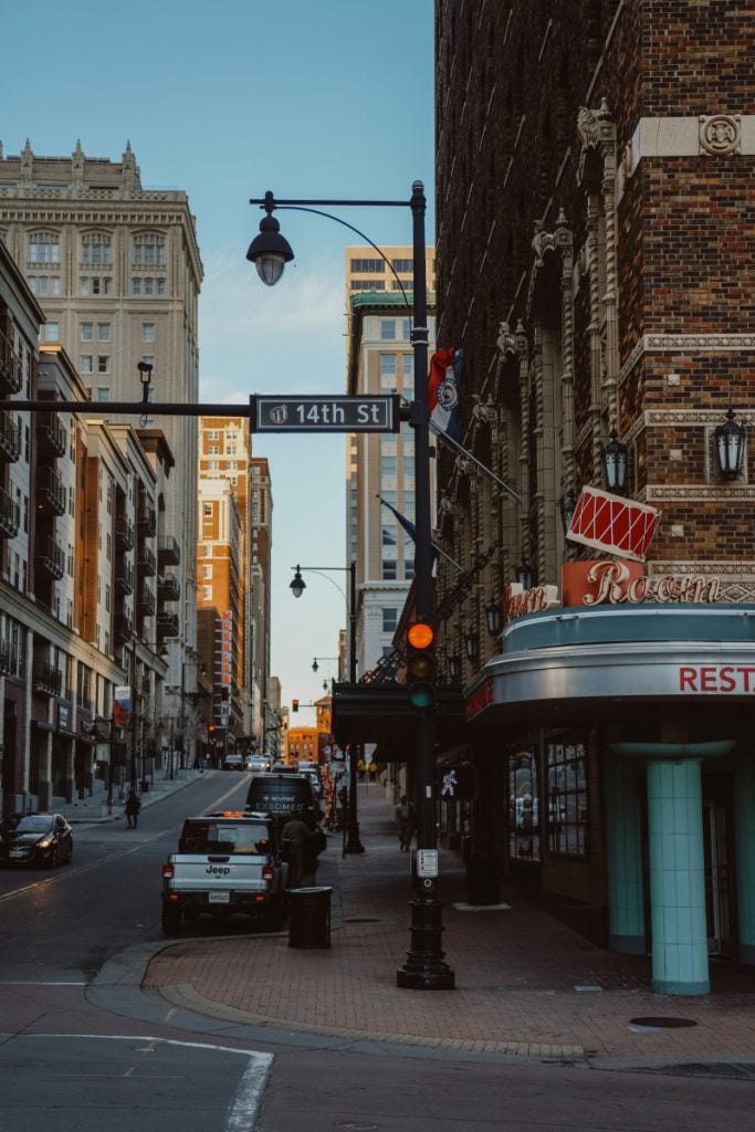 15 Best Things to Do in Kansas City, MO
