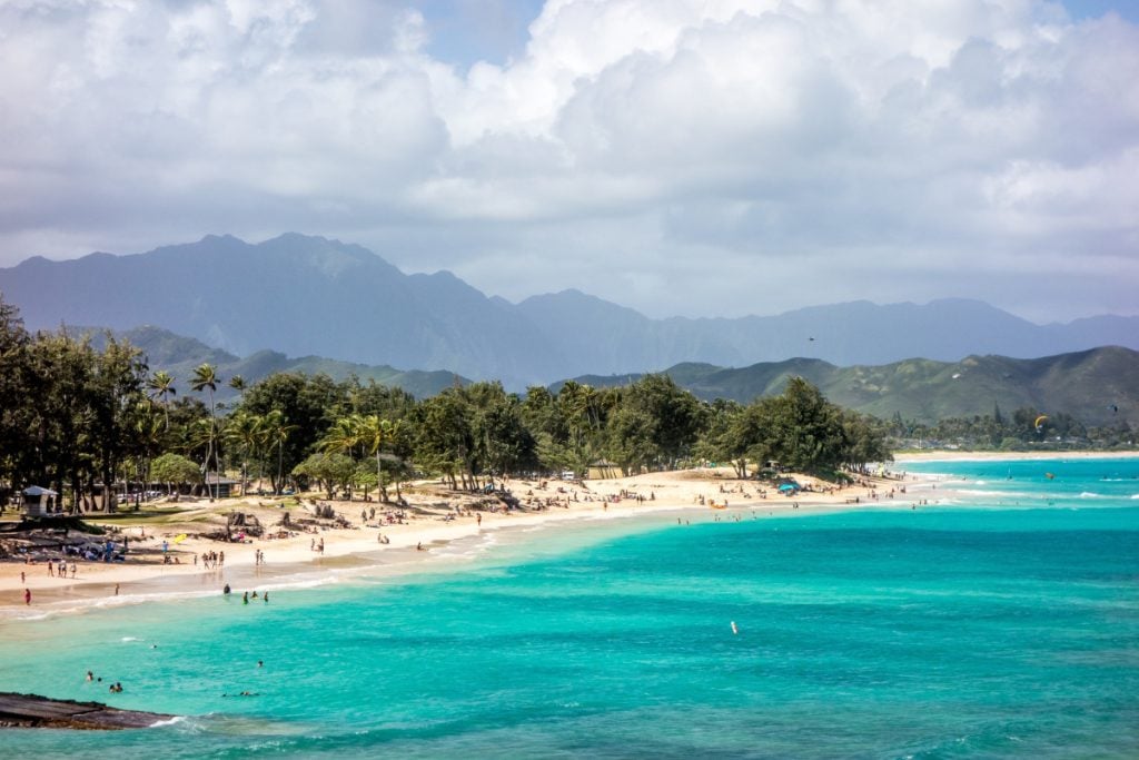 13 Best Beaches in Oahu