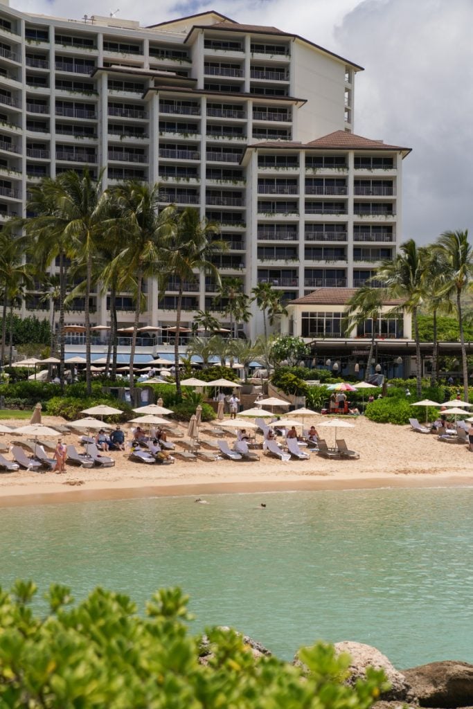 The Ultimate Ko Olina Guide (Where to Eat, Stay, and Play)