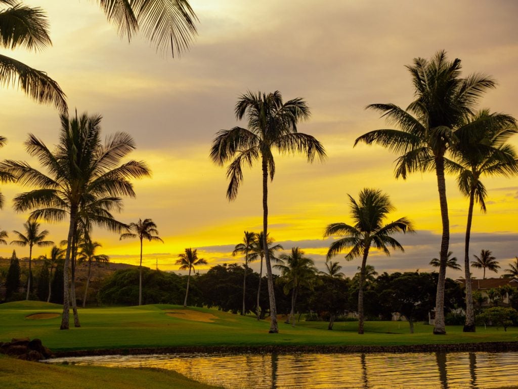 The Ultimate Ko Olina Guide (Where to Eat, Stay, and Play)